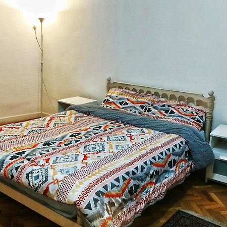 Jessy Lovely Apartment In Heliopolis Le Caire Extérieur photo