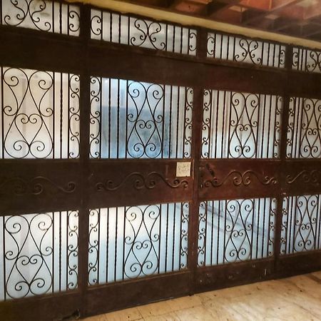 Jessy Lovely Apartment In Heliopolis Le Caire Extérieur photo