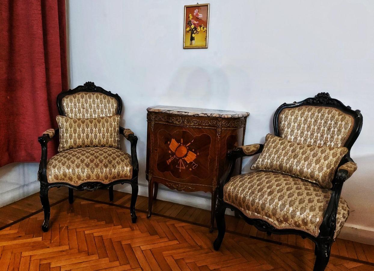 Jessy Lovely Apartment In Heliopolis Le Caire Extérieur photo