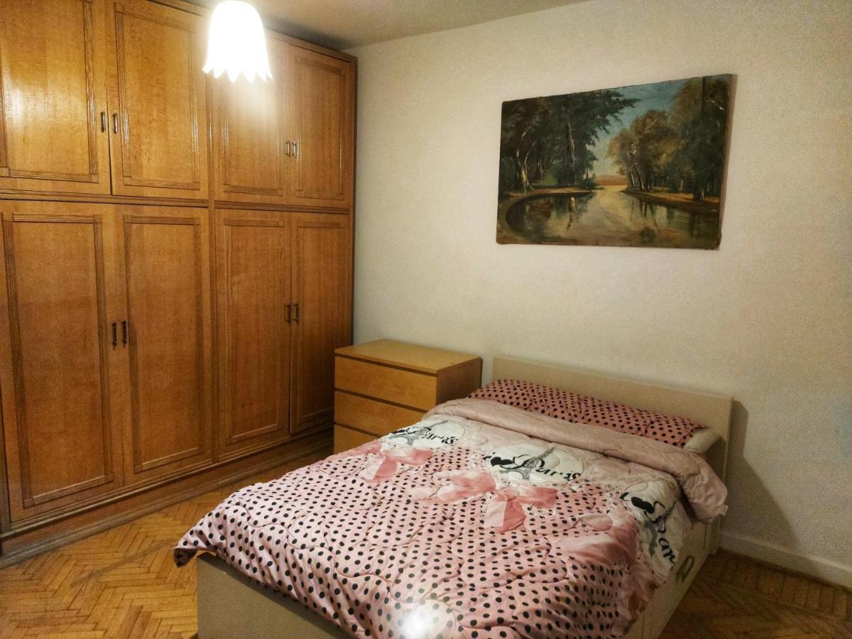 Jessy Lovely Apartment In Heliopolis Le Caire Extérieur photo