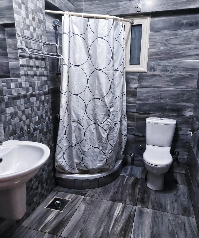 Jessy Lovely Apartment In Heliopolis Le Caire Extérieur photo