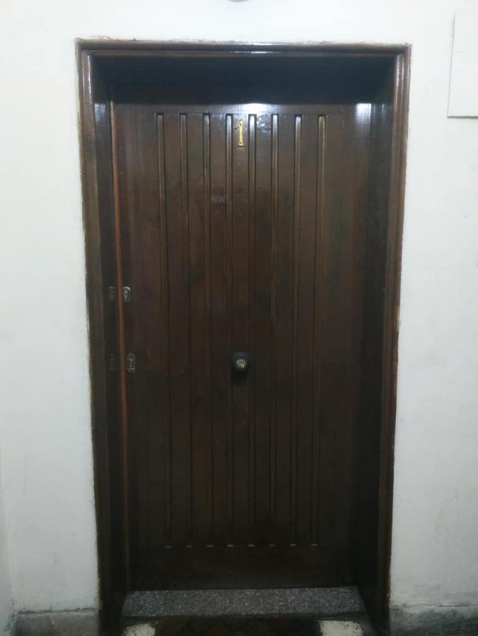 Jessy Lovely Apartment In Heliopolis Le Caire Extérieur photo